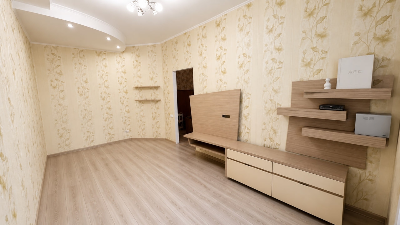 продажа однокомнатной квартиры номер A-174820 в Малиновском районе, фото номер 6